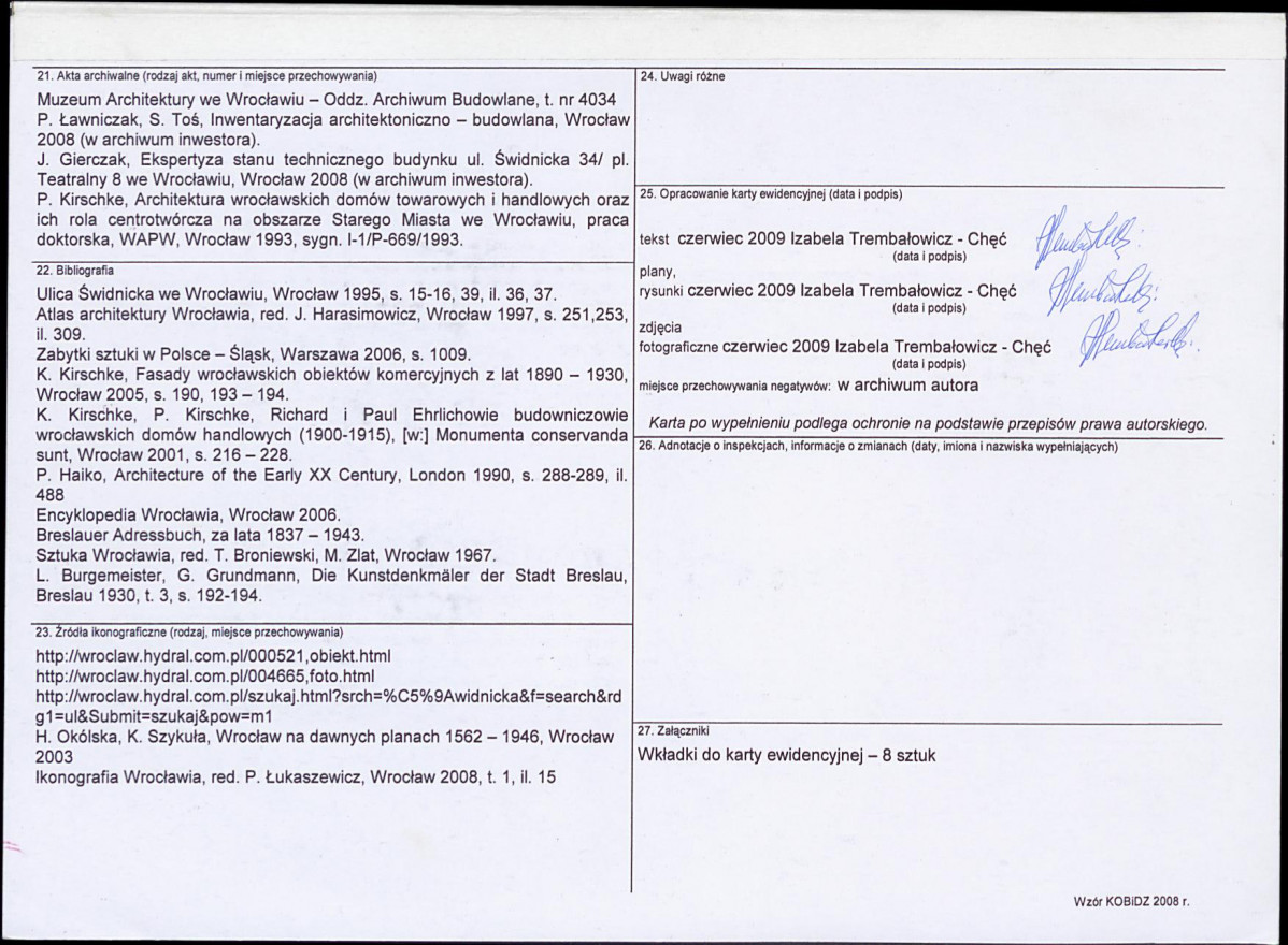 KB - Karta biała, skan nr 4