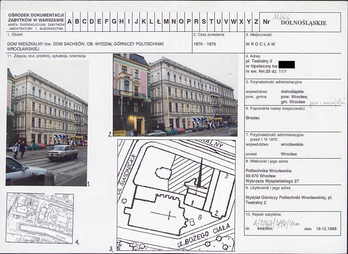 KB - Karta biała, skan nr 1