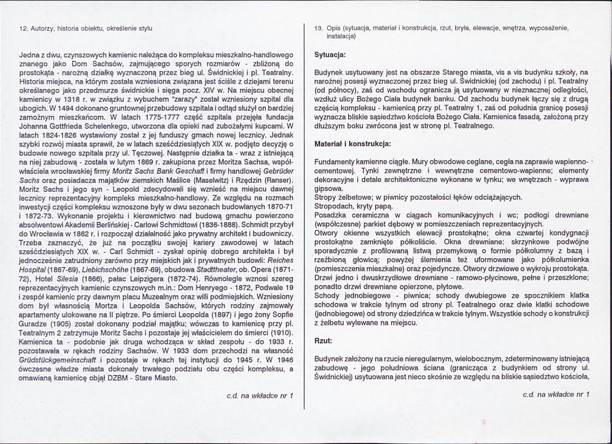 KB - Karta biała, skan nr 2