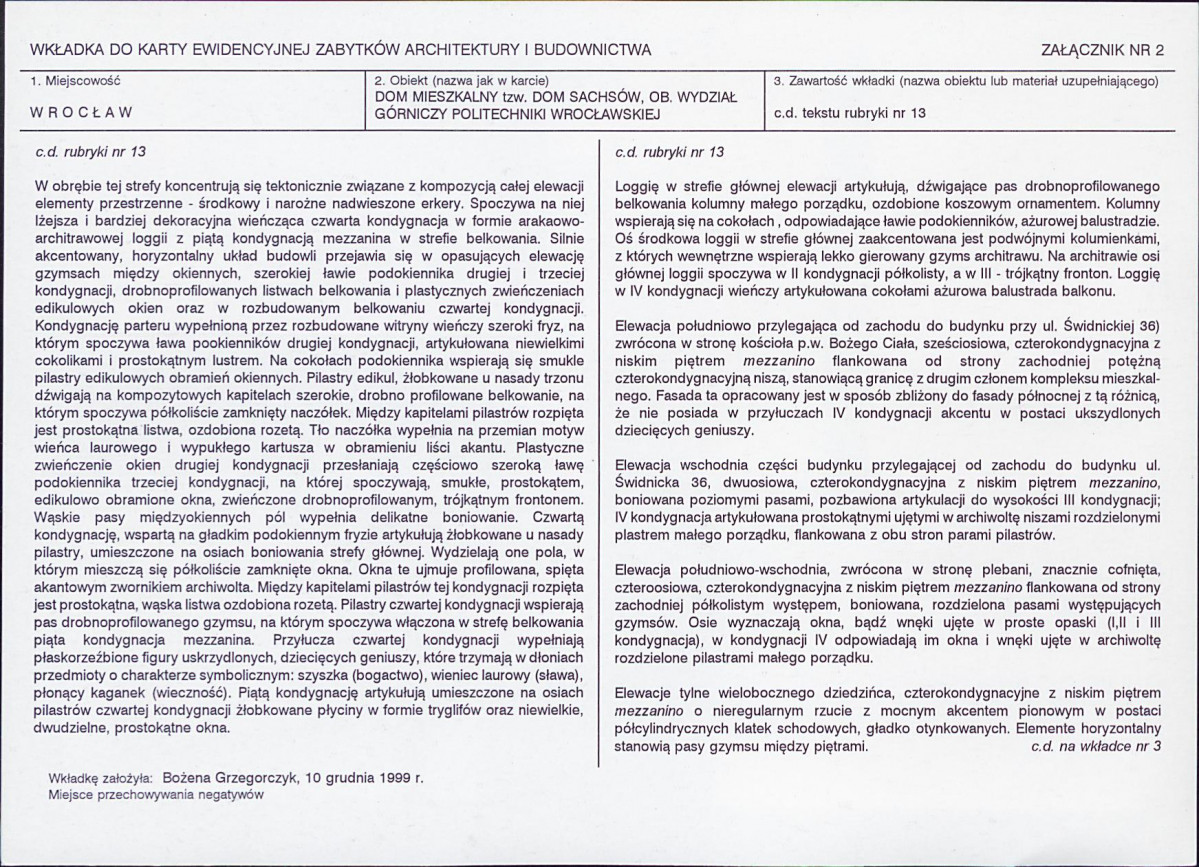 KB - Karta biała, skan nr 7