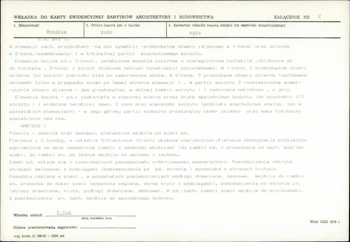 KB - Karta biała, skan nr 7