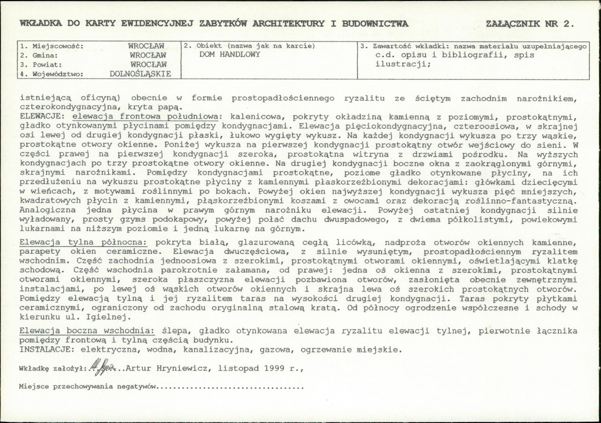 KB - Karta biała, skan nr 7