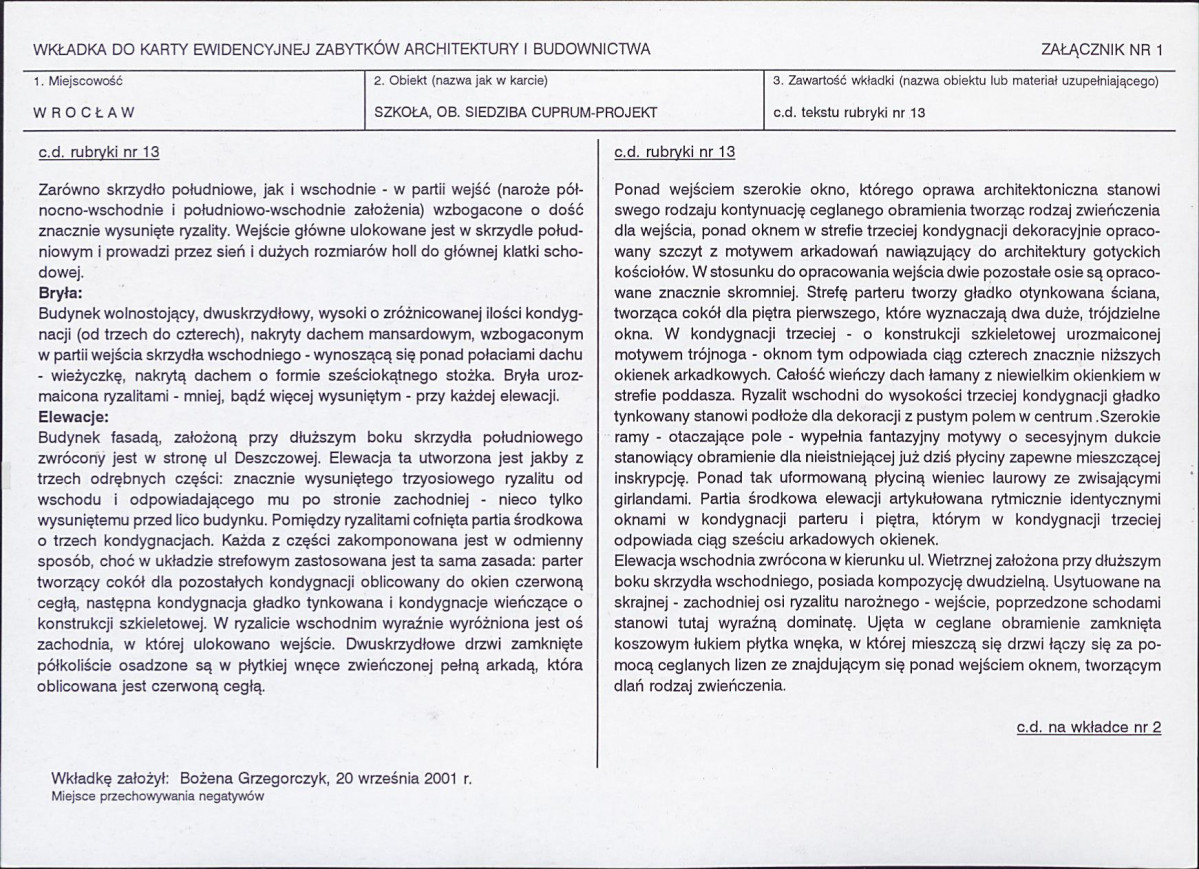 Karta biała, skan nr 5