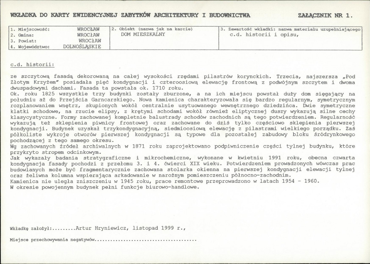 KB - Karta biała, skan nr 5