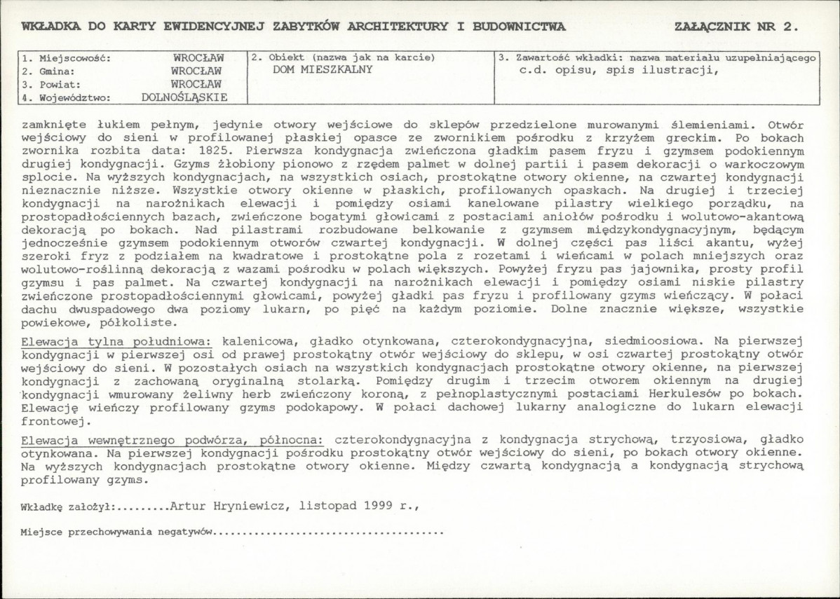 KB - Karta biała, skan nr 7