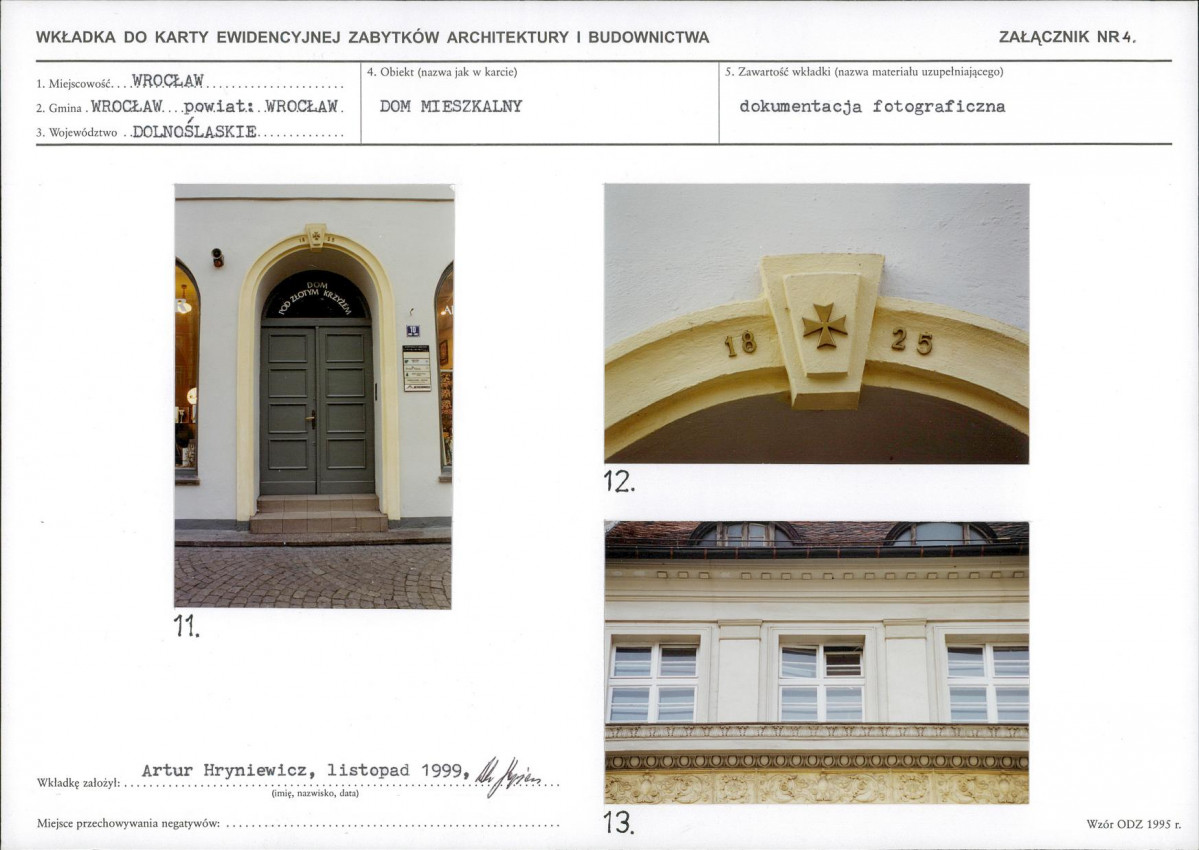 KB - Karta biała, skan nr 11