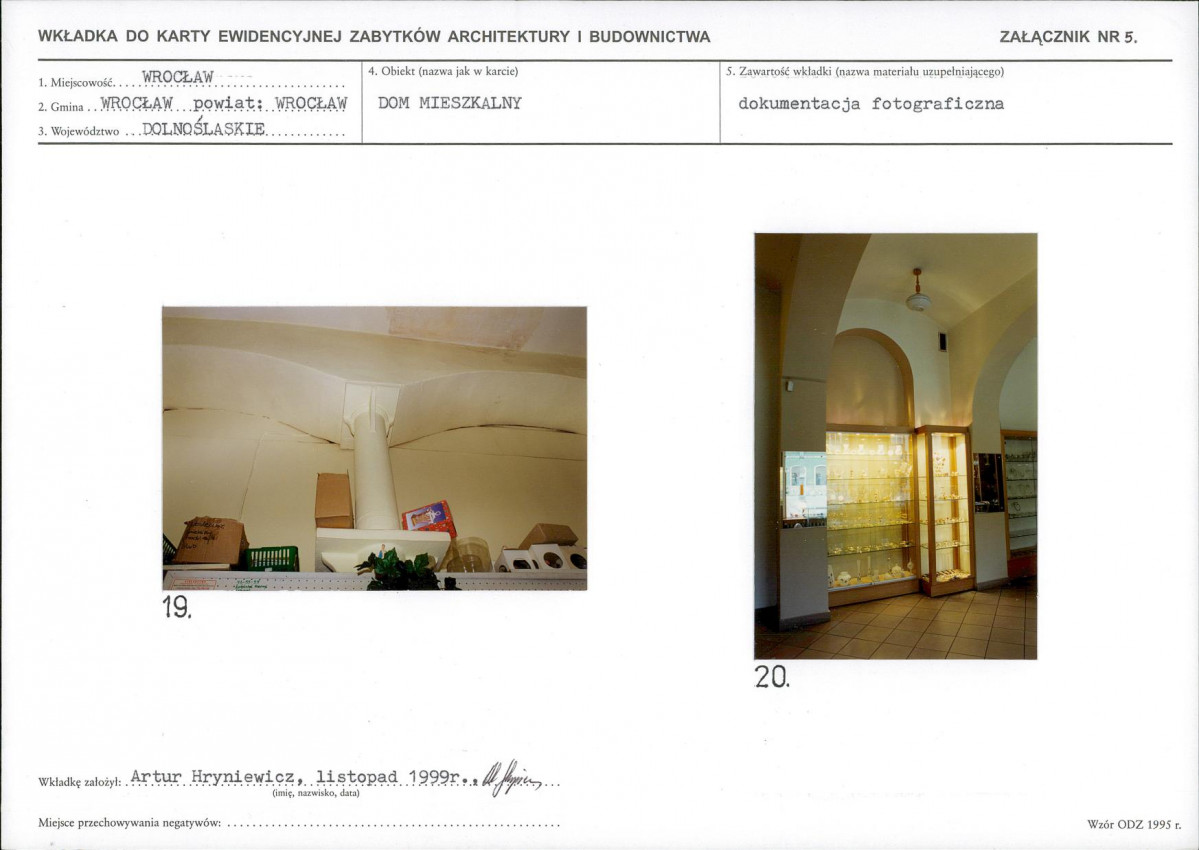 KB - Karta biała, skan nr 13