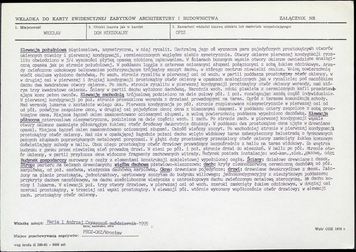 KB - Karta biała, skan nr 5