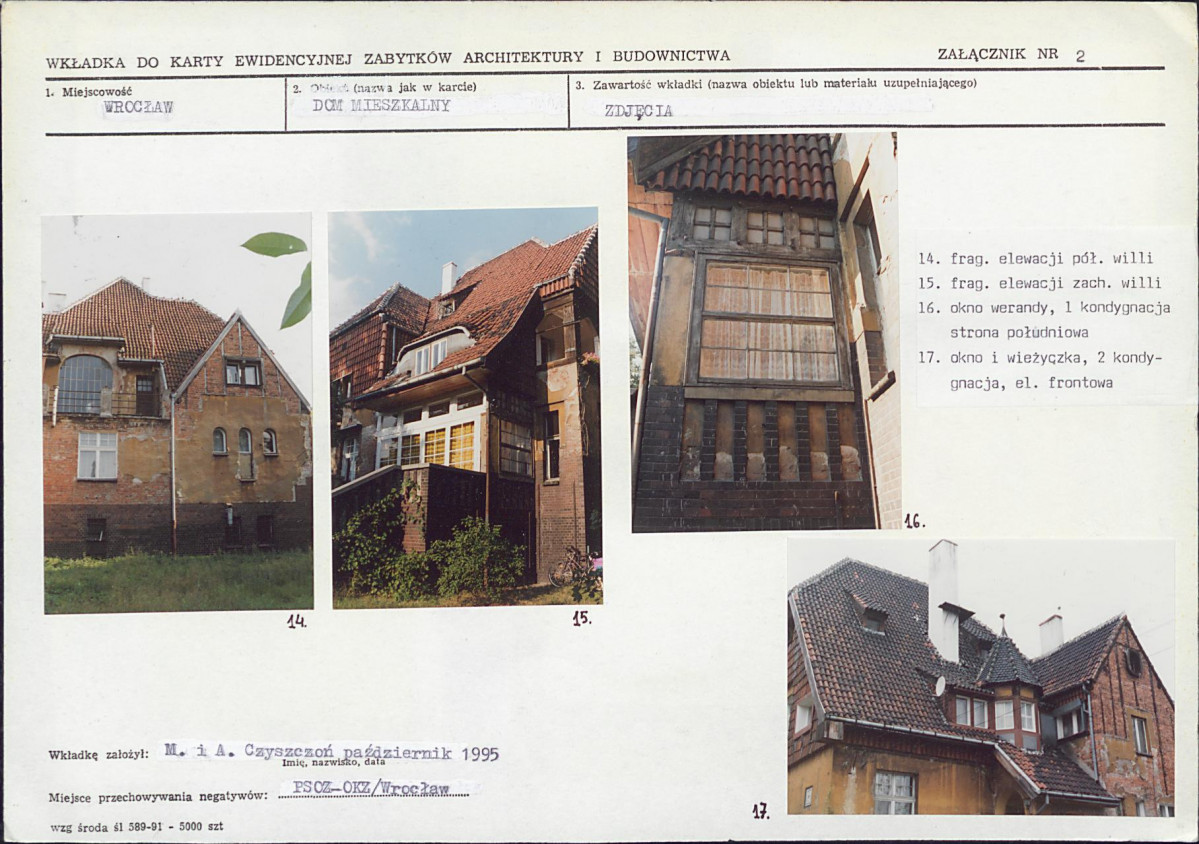 KB - Karta biała, skan nr 8