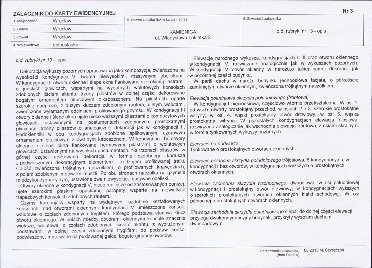 KB - Karta biała, skan nr 9
