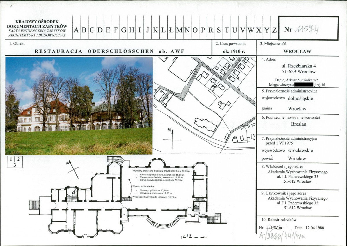 KB - Karta biała, skan nr 1
