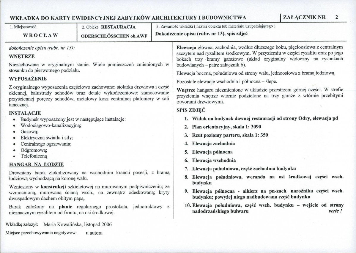 KB - Karta biała, skan nr 7