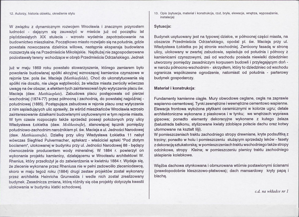 Karta biała, skan nr 2