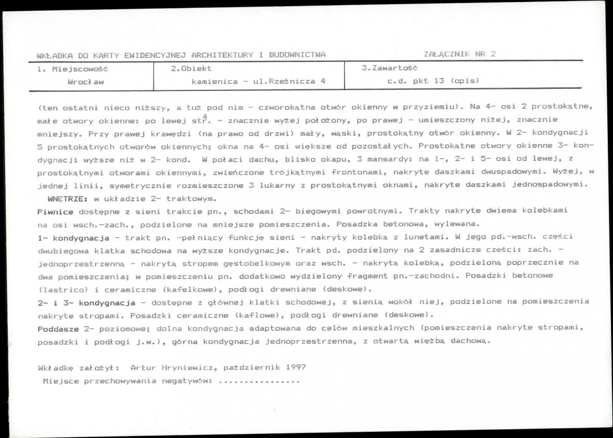 KB - Karta biała, skan nr 7