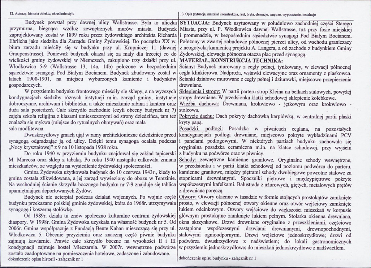 KB - Karta biała, skan nr 2