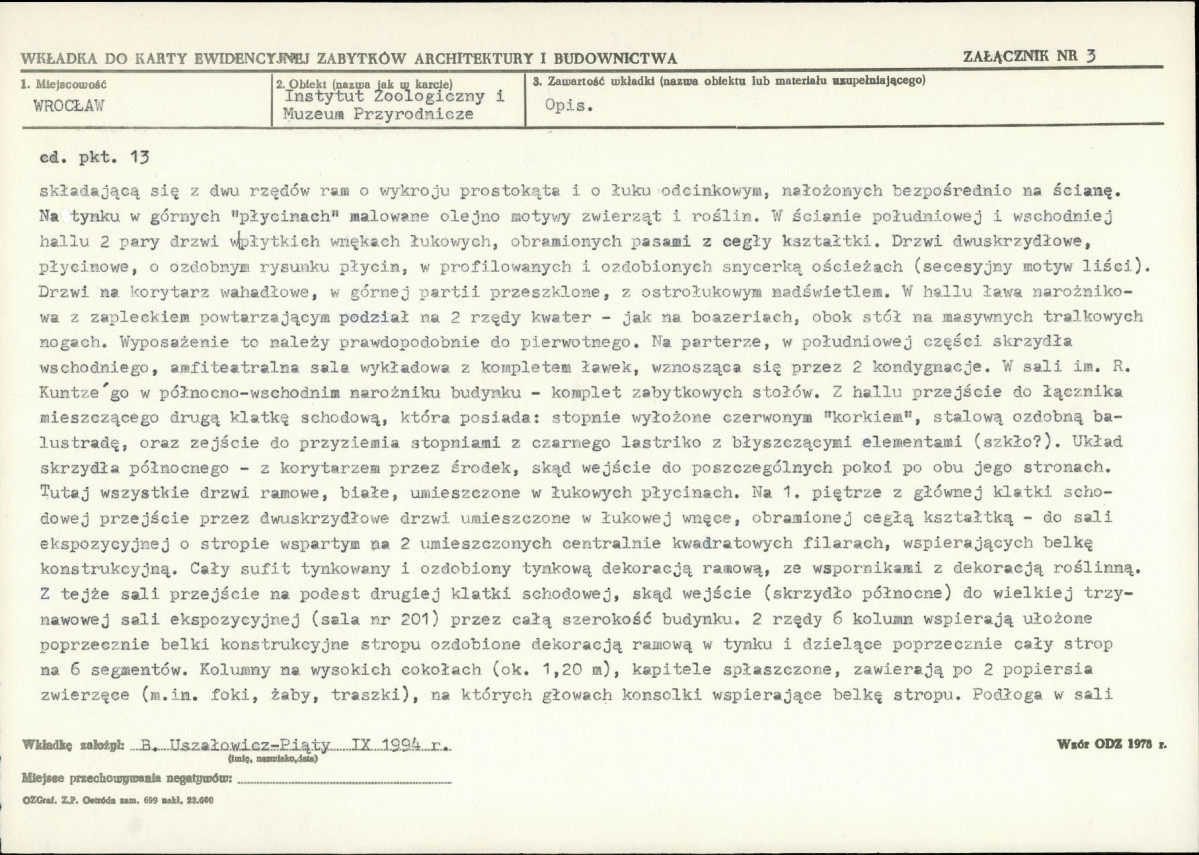 KB - Karta biała, skan nr 9