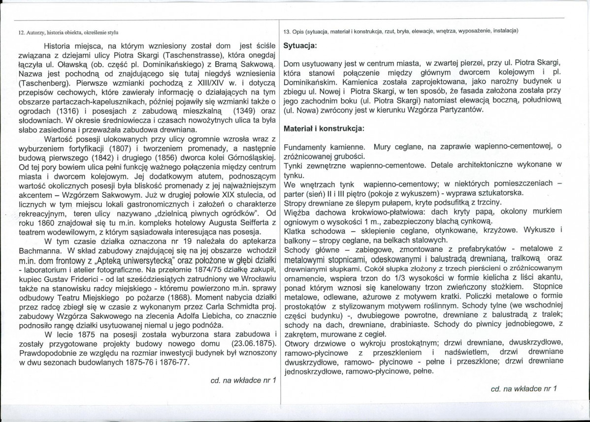 Karta biała, skan nr 2