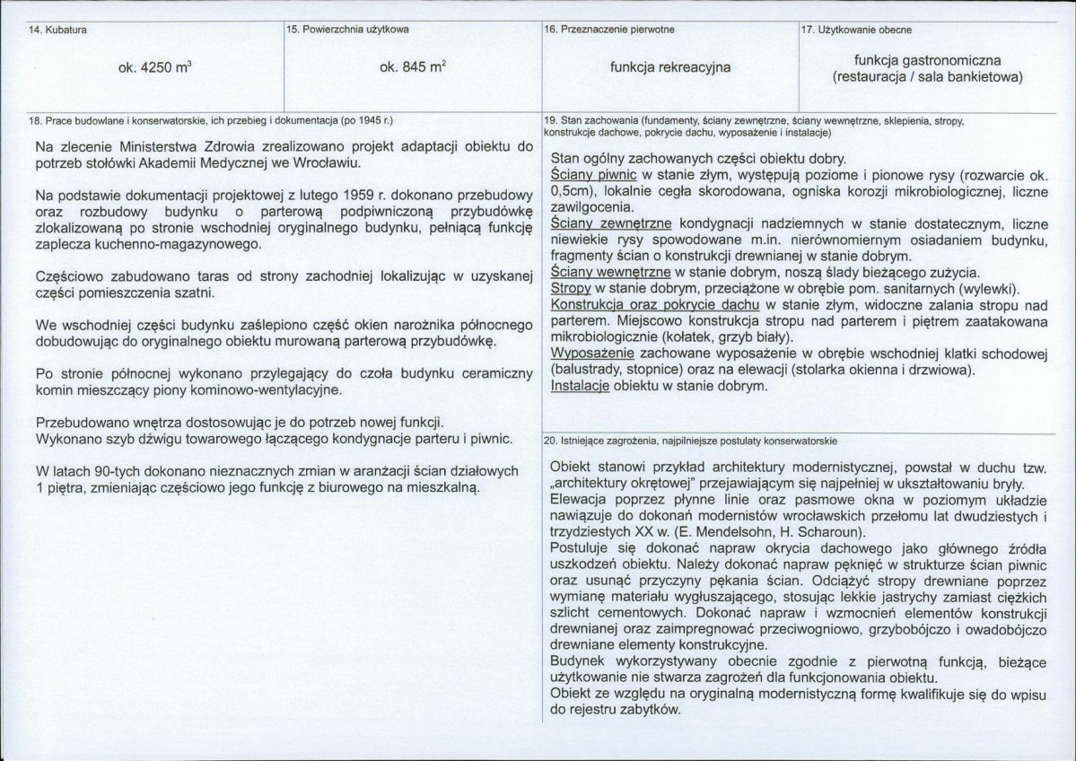 KB - Karta biała, skan nr 3