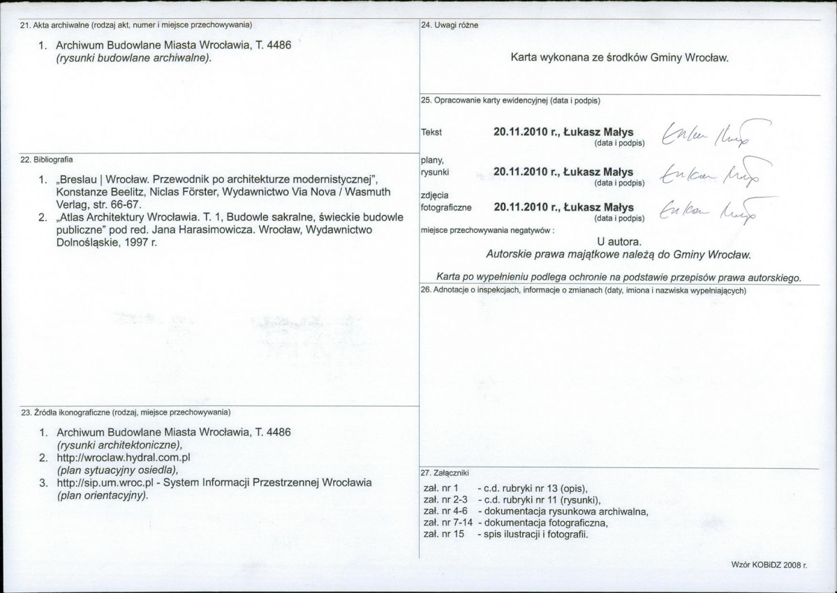 KB - Karta biała, skan nr 4