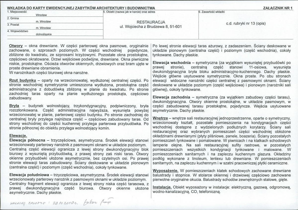 KB - Karta biała, skan nr 5