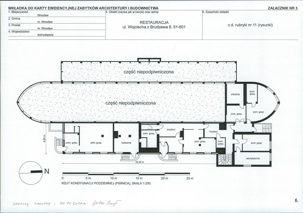 KB - Karta biała, skan nr 8