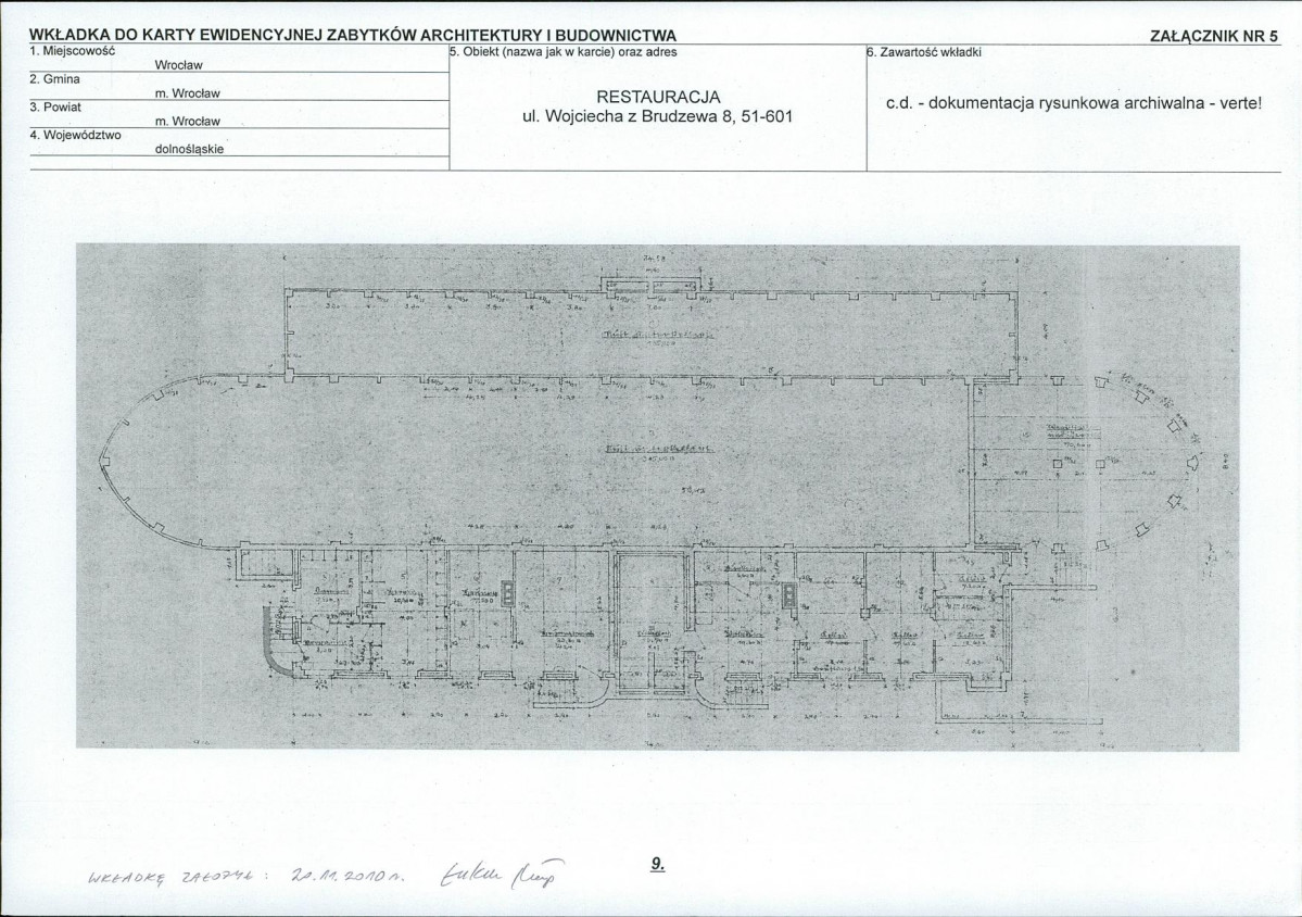 KB - Karta biała, skan nr 11