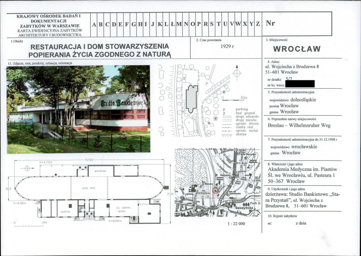KB - Karta biała, skan nr 1