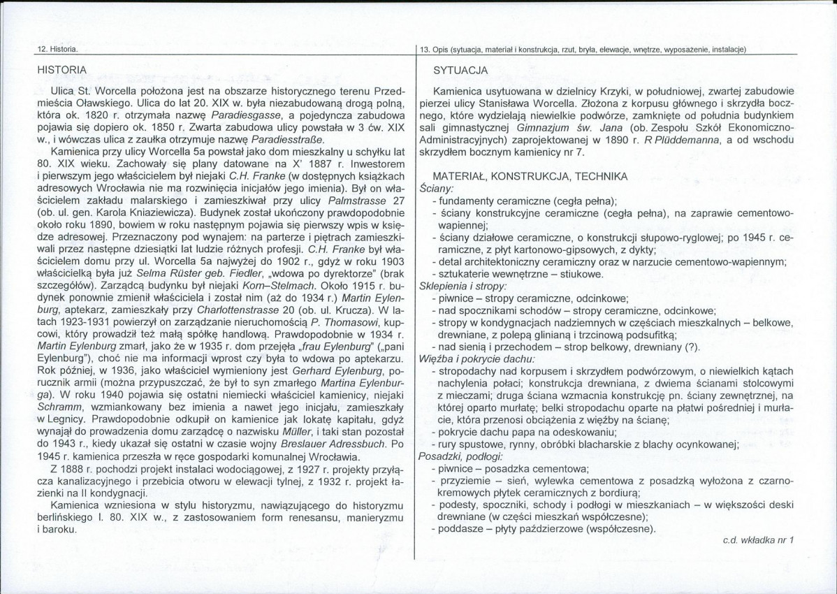 KB - Karta biała, skan nr 2