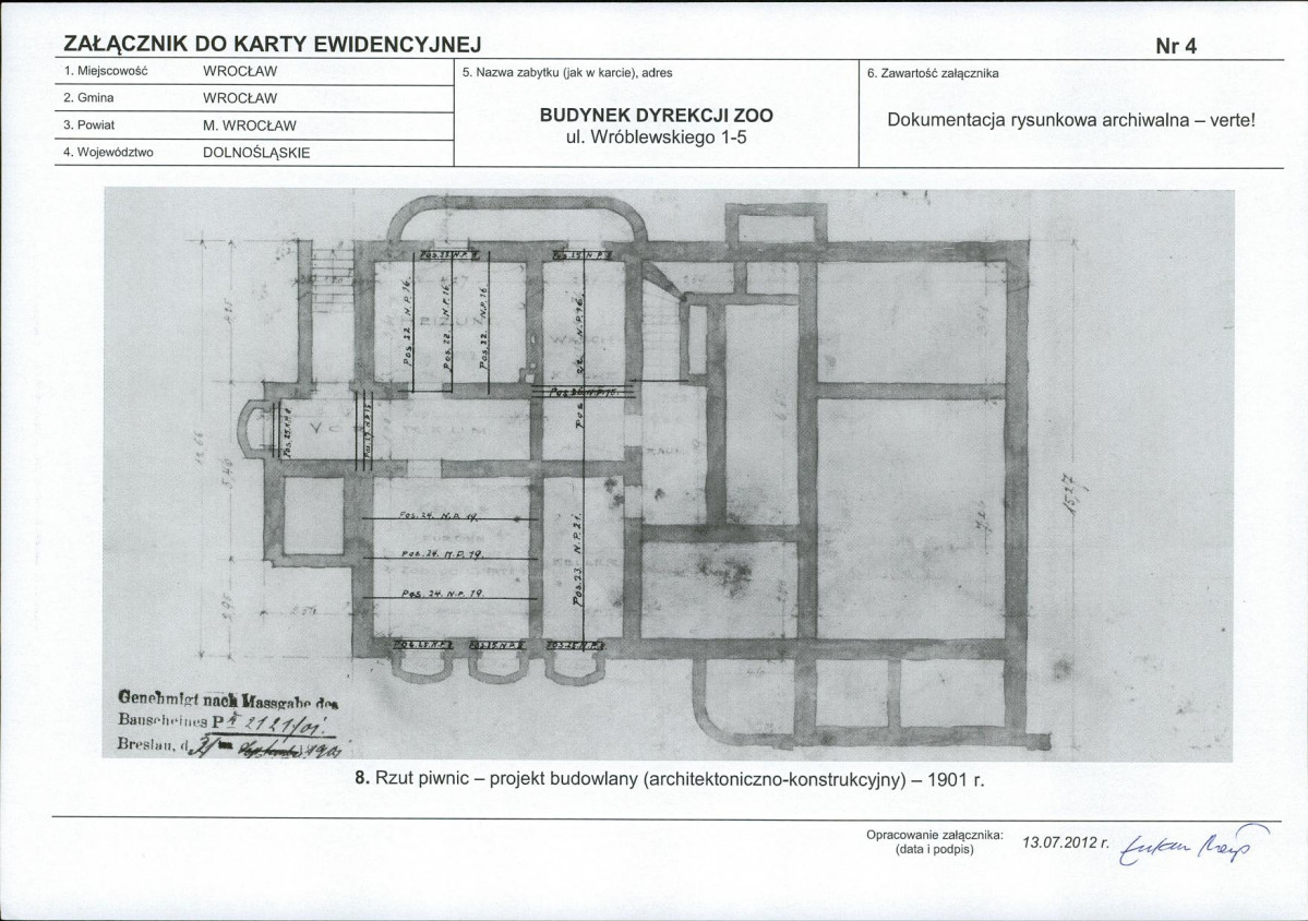 KB - Karta biała, skan nr 10