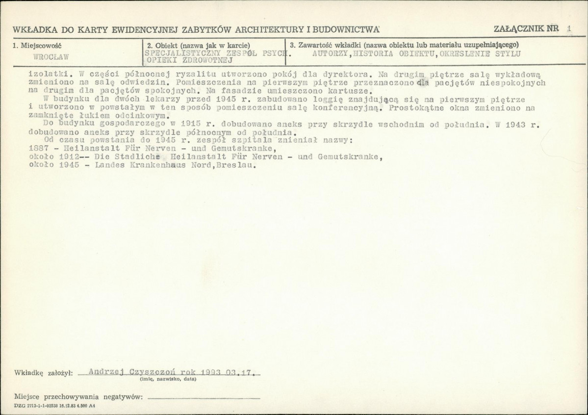 KB - Karta biała, skan nr 5