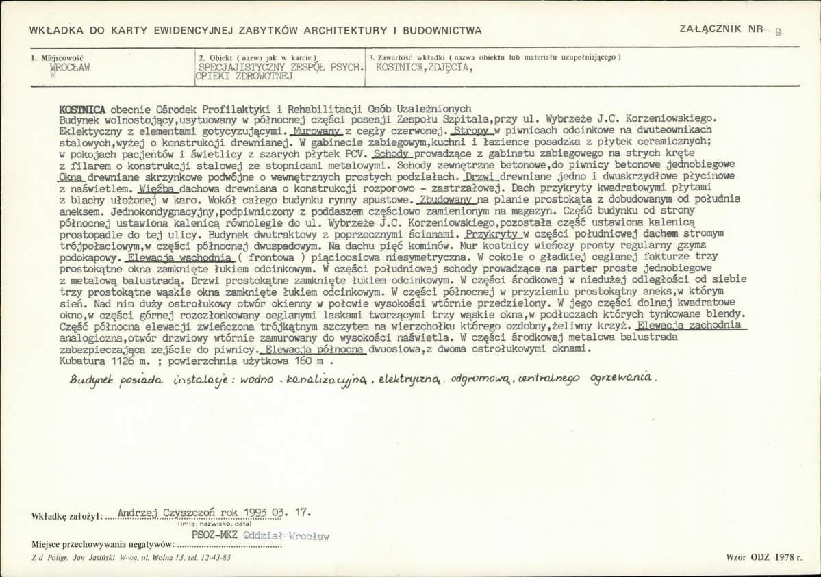 KB - Karta biała, skan nr 20