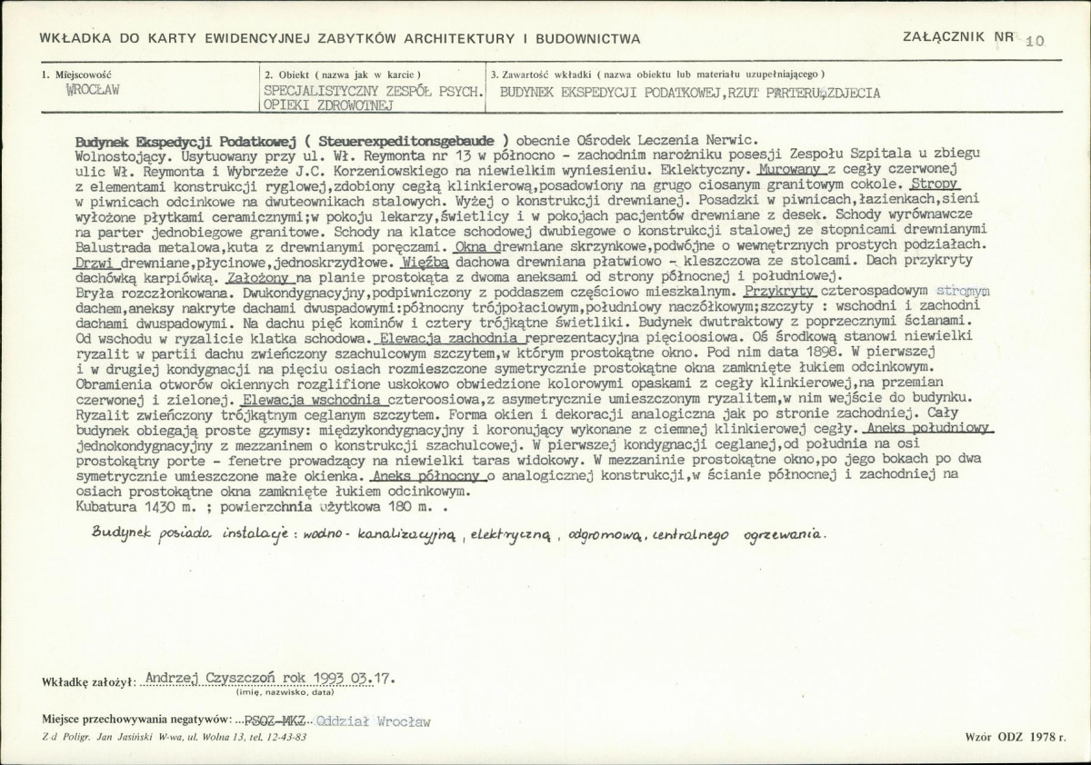 KB - Karta biała, skan nr 22