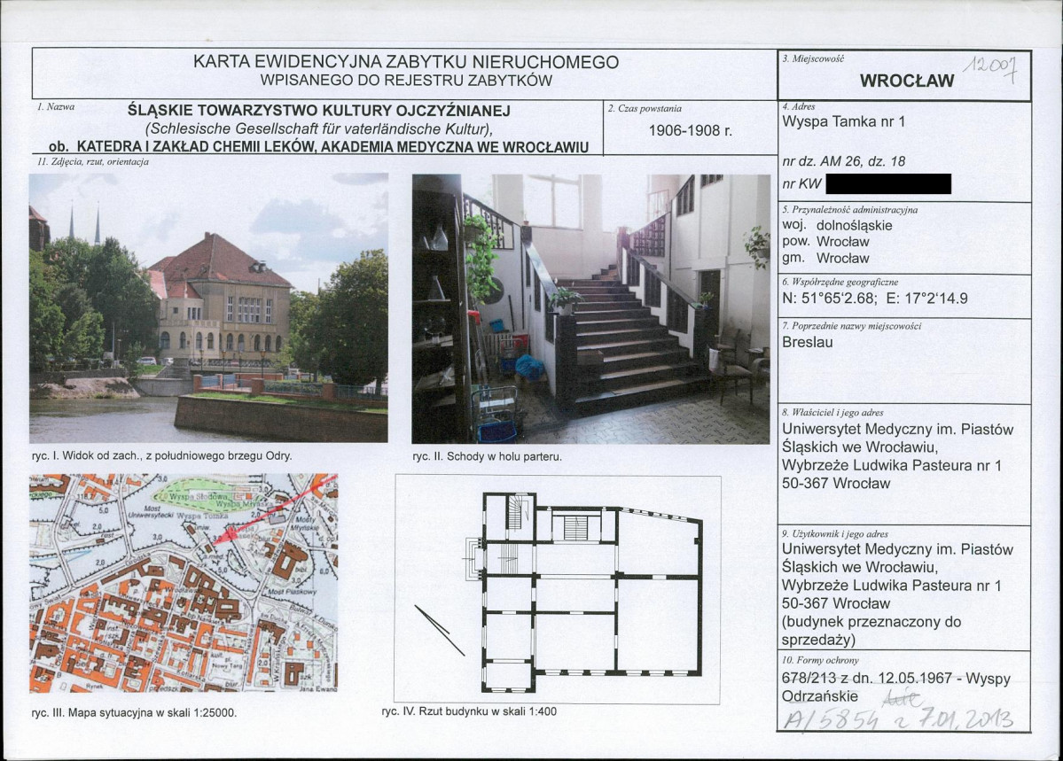 KB - Karta biała, skan nr 1