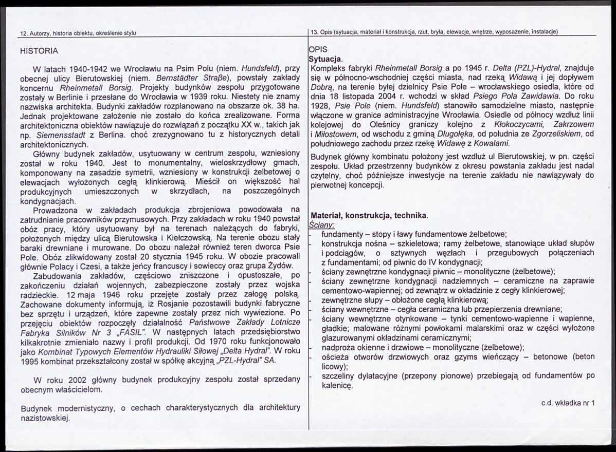 KB - Karta biała, skan nr 2