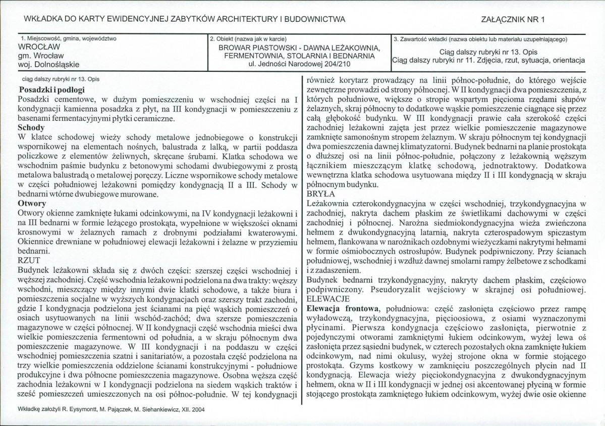 KB - Karta biała, skan nr 5