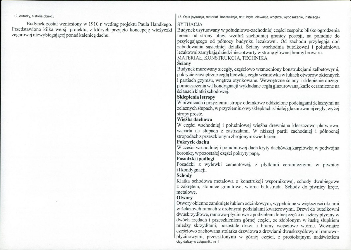 KB - Karta biała, skan nr 2