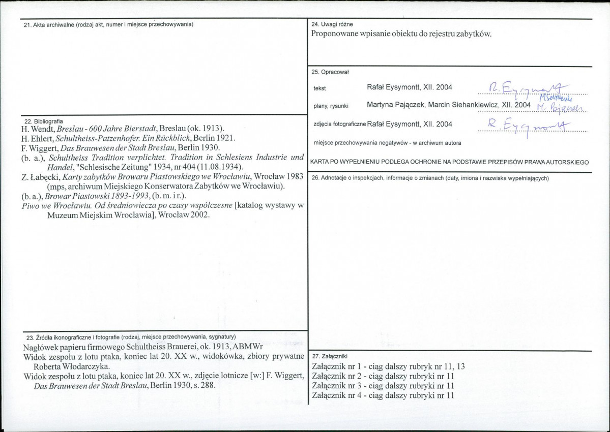 KB - Karta biała, skan nr 4