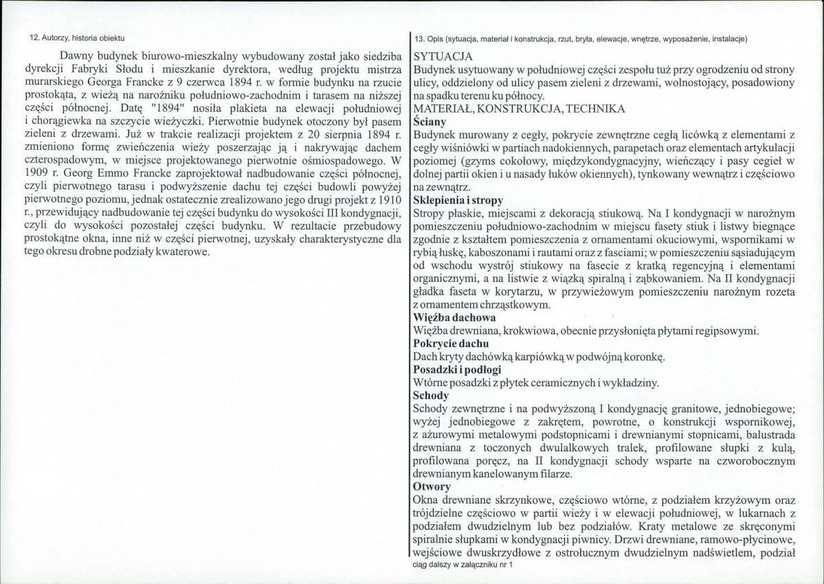 KB - Karta biała, skan nr 2