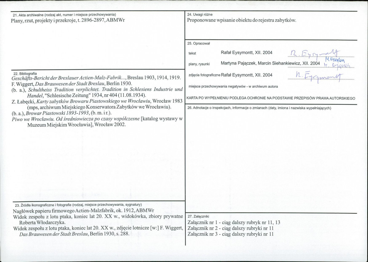 KB - Karta biała, skan nr 4