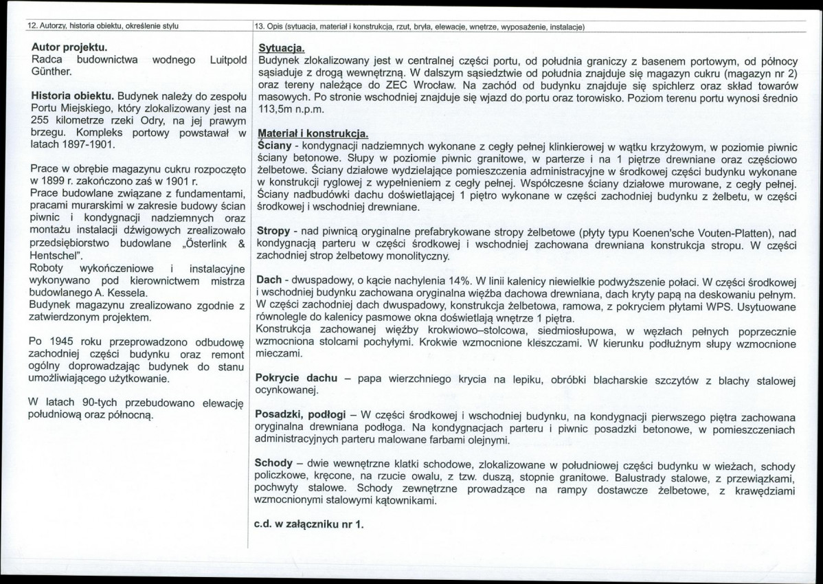 KB - Karta biała, skan nr 2