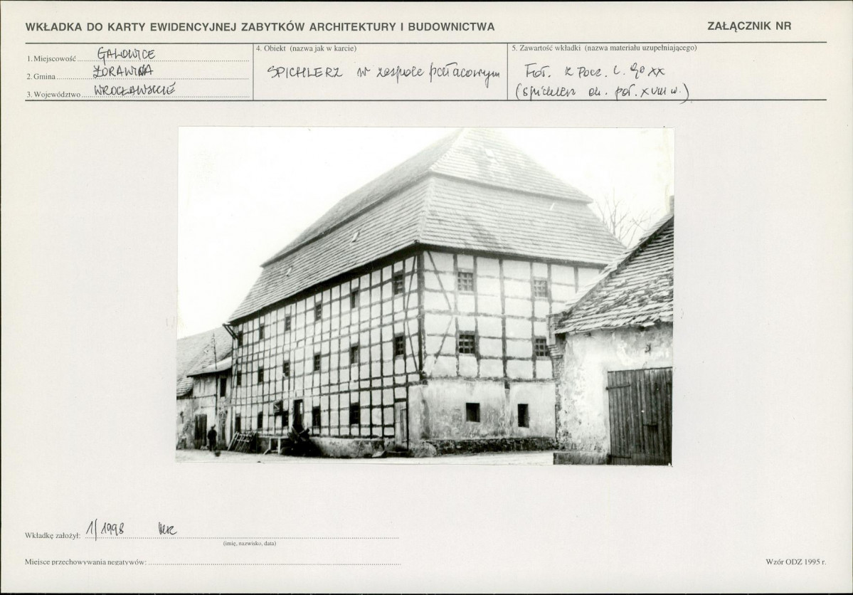 Karta zielona, skan nr 3