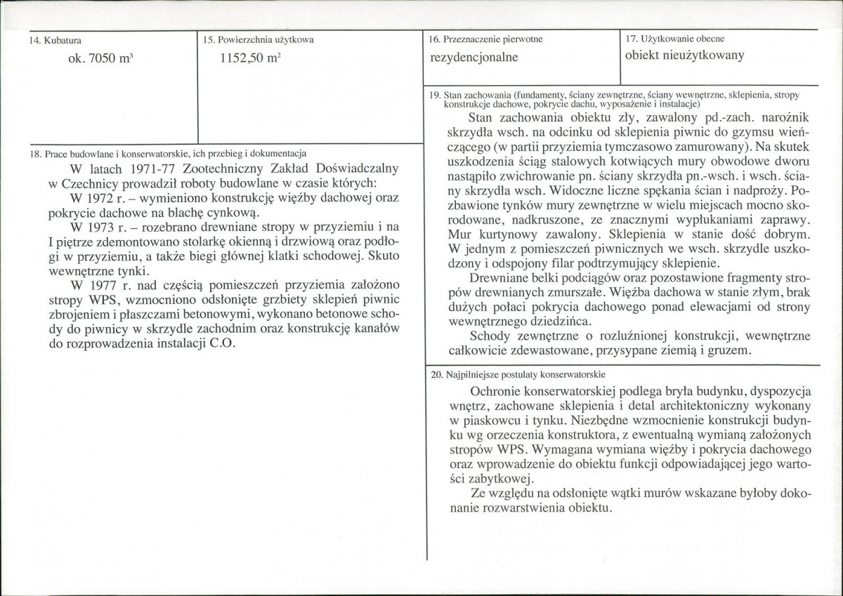 KB - Karta biała, skan nr 3