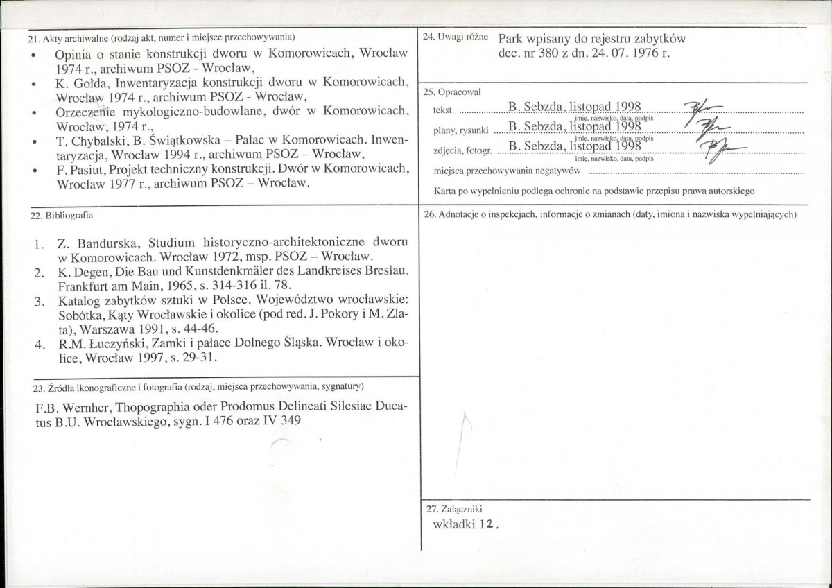 KB - Karta biała, skan nr 4