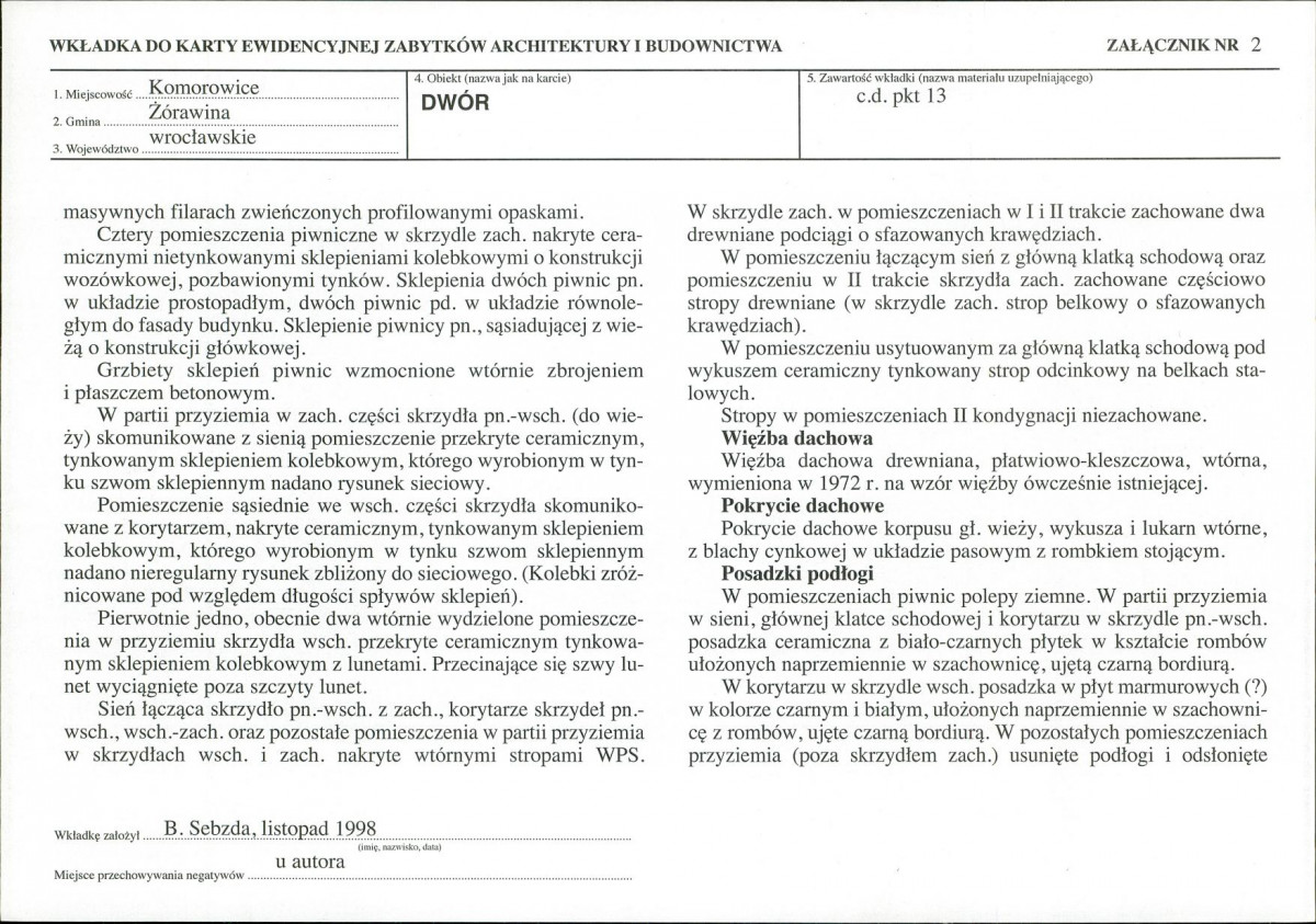 KB - Karta biała, skan nr 7