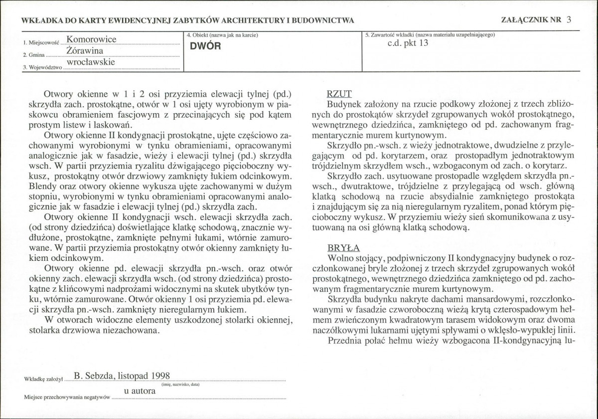 KB - Karta biała, skan nr 9