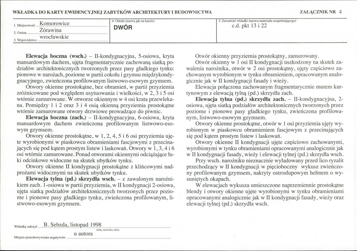 KB - Karta biała, skan nr 11