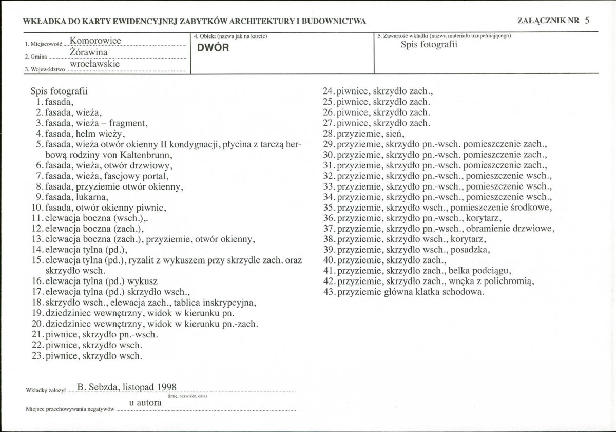 KB - Karta biała, skan nr 13
