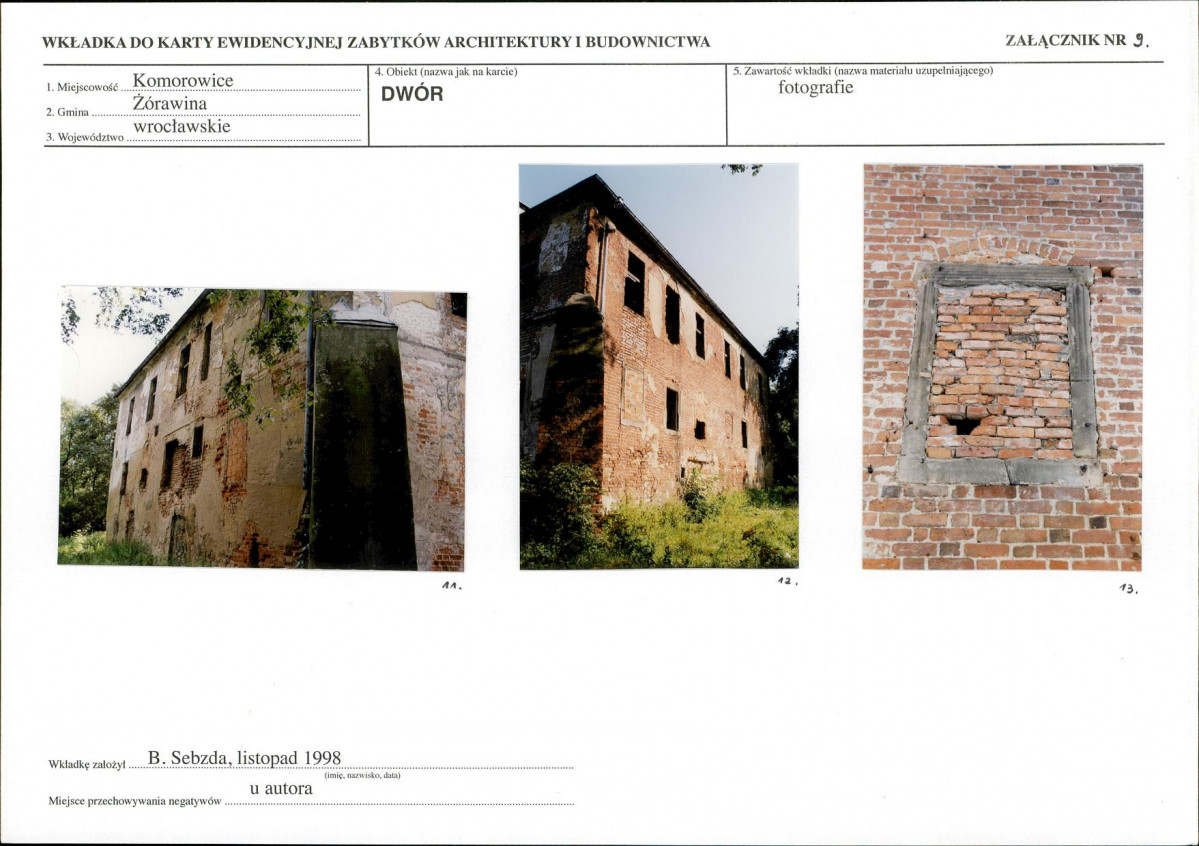 KB - Karta biała, skan nr 20