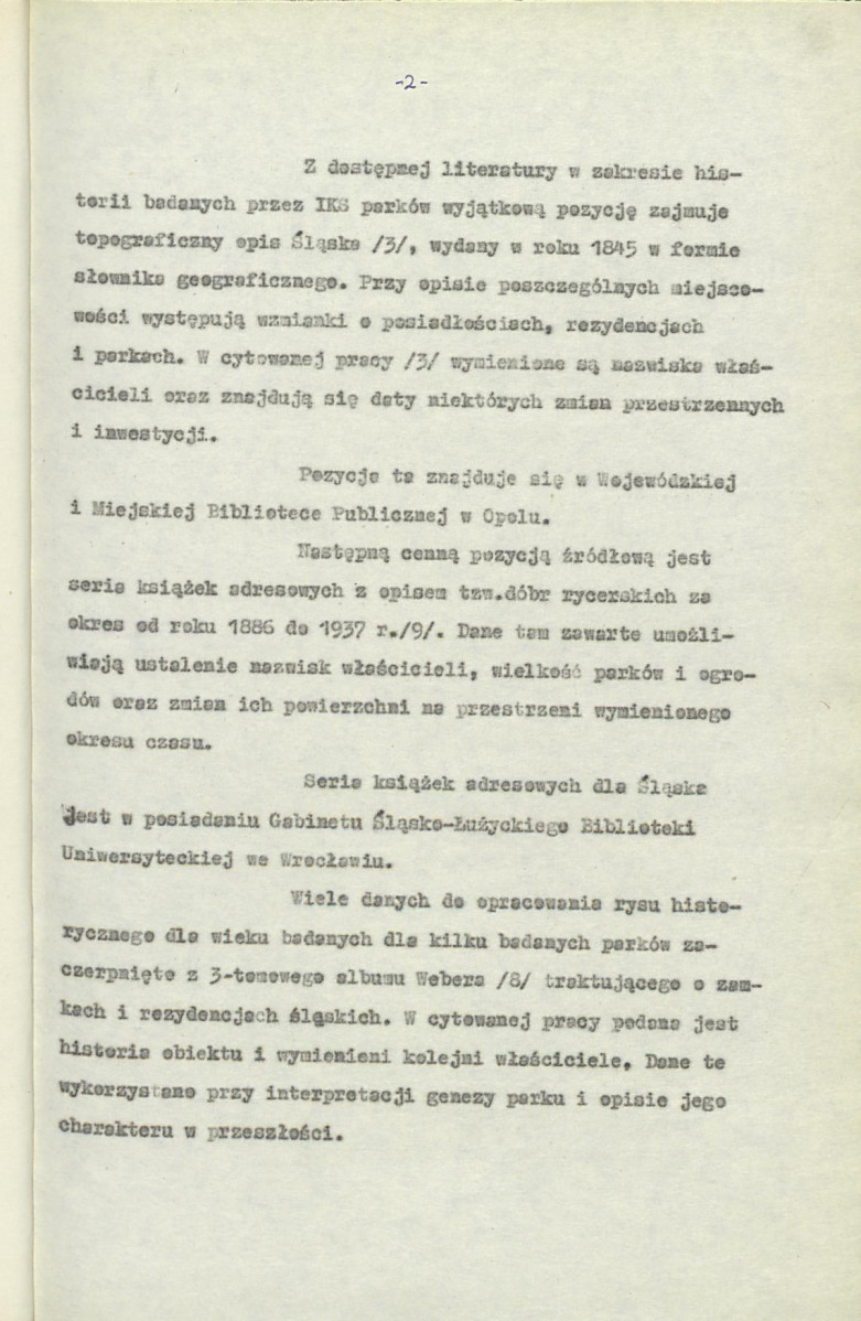 EP - Ewidencja parkowa, skan nr 8