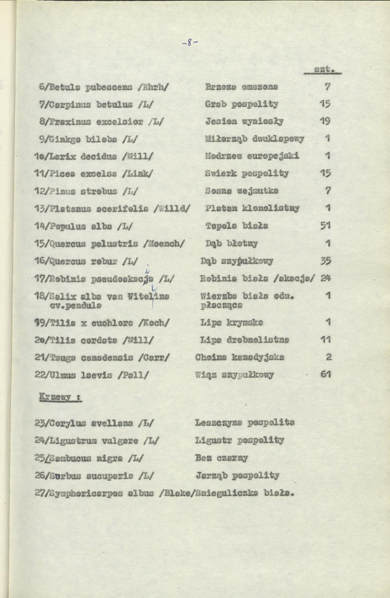 EP - Ewidencja parkowa, skan nr 14